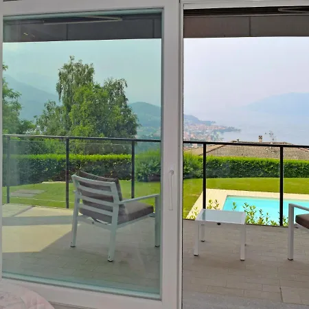 Roggiolo By Interhome Luino