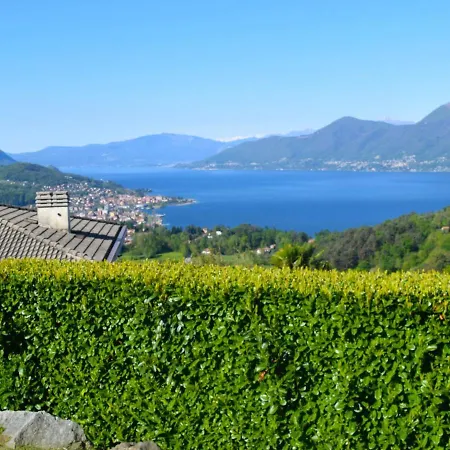 Roggiolo By Interhome Luino