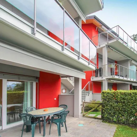 Apartment Roggiolo By Interhome