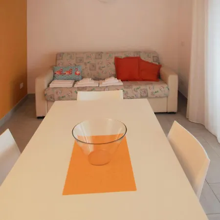 Apartment Roggiolo By Interhome