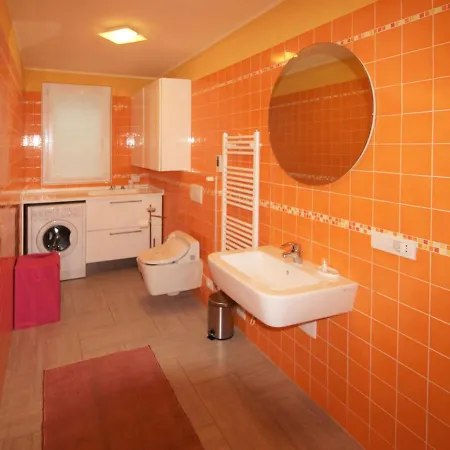 Apartment Roggiolo By Interhome