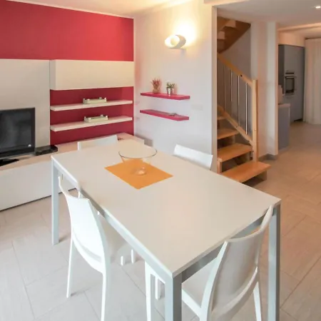 Apartment Roggiolo By Interhome *