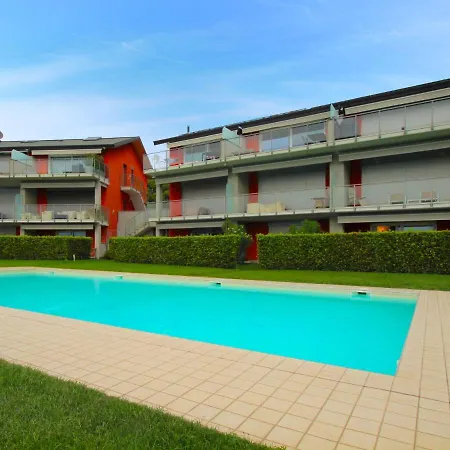 Apartment Roggiolo By Interhome Luino