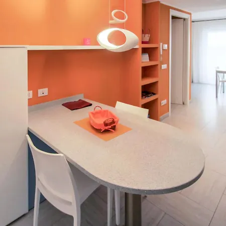 Roggiolo By Interhome Apartment