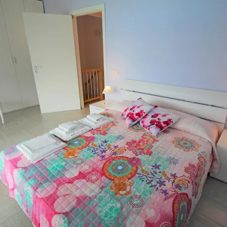 Apartment Roggiolo By Interhome Luino