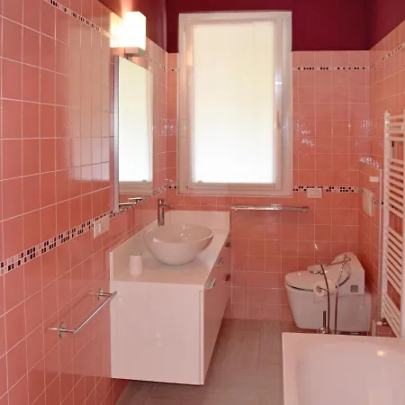 Roggiolo By Interhome * Luino