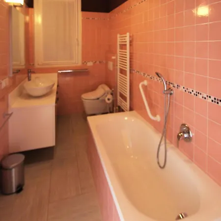 Roggiolo By Interhome Apartment
