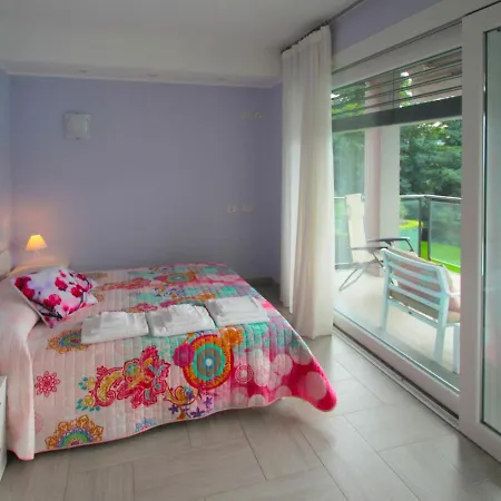 Apartment Roggiolo By Interhome