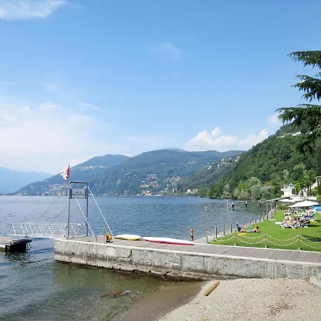 Roggiolo By Interhome Apartment Luino
