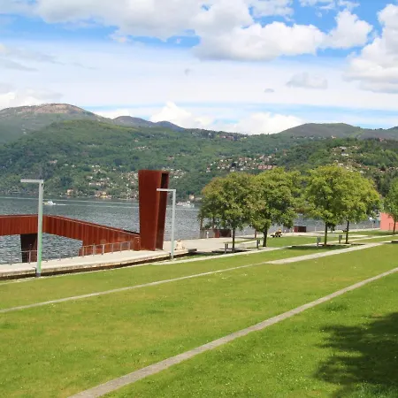 Roggiolo By Interhome * Luino