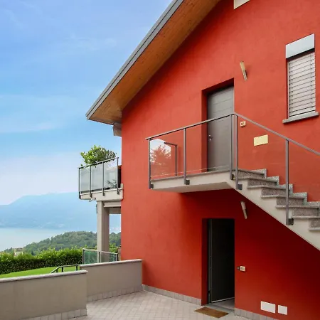 Roggiolo By Interhome * Luino