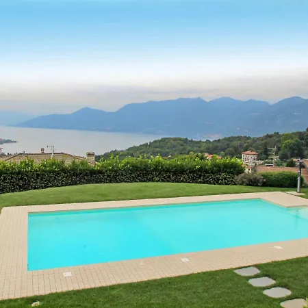 Roggiolo By Interhome Apartment *