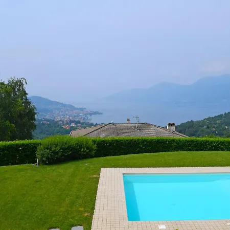 Roggiolo By Interhome Apartment *