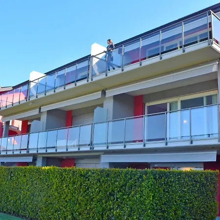 Roggiolo By Interhome Apartment *