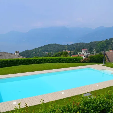 Roggiolo By Interhome Luino