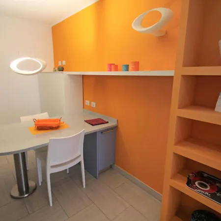 Roggiolo By Interhome *