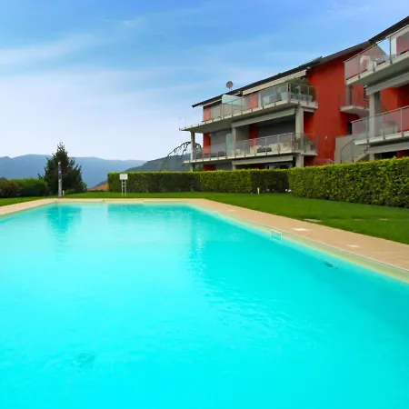 Roggiolo By Interhome Apartment